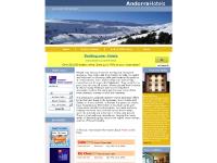Andorrahotel.co.uk - Deals & Discounts for Hotel Reservations from Luxury Hotels