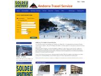 Andorra Travel Service