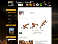 Andorra Ultra Trail Andorra Ultra Trail