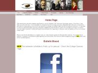 andosciasociology.net Sociology, Social Science, Multicultural Issues