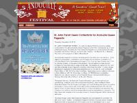 andouillefestival.com