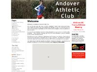 andover-athletic.co.uk