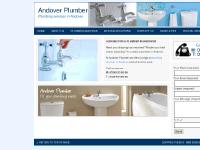 Special Offers, HS38 Water Conditioner Special Offer, plumbing services in Andover, Return to top of page Special Offers, HS38 Water Conditioner Special Offer, plumbing services in Andover, Return to top of page