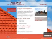 andover-roofing.co.uk andover-roofing.co.uk