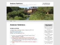 Andover Solicitors/Solicitors in Andover/Lawyers/Lawyer/Legal Advice Andover Solicitors/Solicitors in Andover/Lawyers/Lawyer/Legal Advice