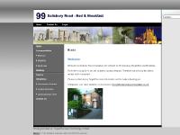 andoveraccommodation.co.uk Bed and Breakfast, 99 Salisbury Road, Andover andoveraccommodation.co.uk Bed and Breakfast, 99 Salisbury Road, Andover