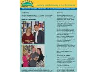 Andover Family Learning: Home Andover Family Learning: Home