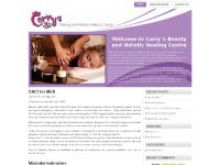 andoverbeauty.co.uk andoverbeauty.co.uk