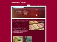 Andover Carpets - Home Andover Carpets - Home