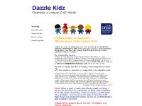 Childminder in Andover - Outstanding