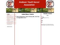 andoverctsoccer.com Sport, team, organization andoverctsoccer.com Sport, team, organization
