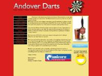 andoverdarts.co.uk DGM Web Solutions, Invitation League, Youth Academy andoverdarts.co.uk DGM Web Solutions, Invitation League, Youth Academy