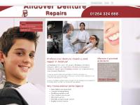 andoverdenturerepairs.co.uk Denture Services, Review this business, Yell andoverdenturerepairs.co.uk Denture Services, Review this business, Yell