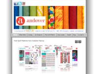 Welcome to Andover Fabrics Welcome to Andover Fabrics