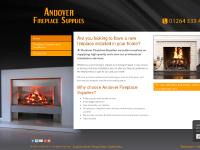 andoverfireplacesupplies.co.uk