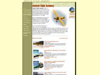 Andover Flight Academy