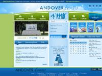 Andover, KS - Official Website