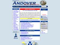 andoverma.gov - Official website of the Town of Andover, MA