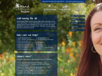 Andover Mind Centre for Well-being Andover Mind Centre for Well-being