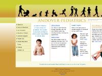 Andover Pediatrics Andover Pediatrics