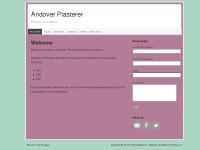 andoverplasterer.co.uk