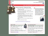 andoverridertraining.co.uk motorcycle, motorbike, rider