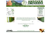 Andover Storage Andover Storage