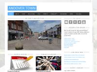 Andover Town - Promoting Andover in Hampshire, UK. â€” Andover, Hampshire, UK