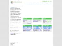 andovervineyard.co.uk Andover, churches, church