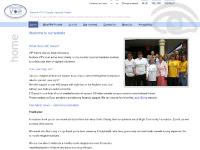  What We Provide, Get Involved, Accessibility, Find us on Facebook…