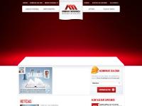 ANDRADE MENDONÇA - Tecnologia com qualidade ANDRADE MENDONÇA - Tecnologia com qualidade