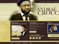 FANS, ANDRAE CROUCH, MUSIC, THE LEGACY FANS, ANDRAE CROUCH, MUSIC, THE LEGACY