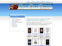 Andras Nagy (Ancient Wisdom Publications)