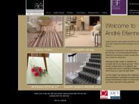  Manufacturer links, Andre Etienne, Stevenage, Carpets
