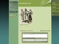 Welcome - www.andre-p.co.uk