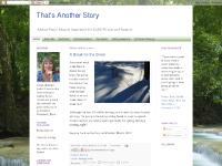 That's Another Story