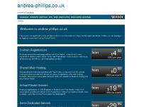 andrea-phillips.co.uk andrea-phillips.co.uk