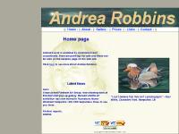 andrea-robbins.co.uk andrea-robbins.co.uk