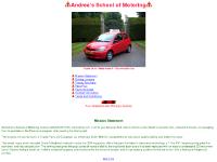 Andrea's School of Motoring