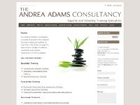 andreaadamsconsultancy.co.uk