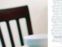 The Andrea Adams Trust ceased operating as a Charity in August 2010