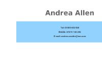 andreaallen - AndreaAllen andreaallen - AndreaAllen