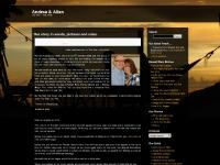 Andrea and Allan: Our Site - Our Story Andrea and Allan: Our Site - Our Story