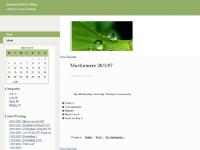 Andrea Bishop’s Blog Andrea Bishop’s Blog