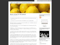 andreadaly.com Disclosure Policy, Links, The Accidental Businessmum andreadaly.com Disclosure Policy, Links, The Accidental Businessmum