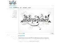 andreafisher.co.uk andreafisher.co.uk