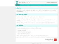 andreafry.co.uk