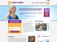 Andrea Gardner | Message Mentor