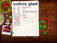 andreaglass.co.uk Party of One, Gigs, Music andreaglass.co.uk Party of One, Gigs, Music