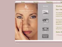 Semi permanent make-up | Permanent make-up | Andrea Grollet offers Semi permanent make-up | Permanent make-up | Andrea Grollet offers